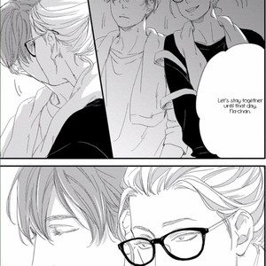 [ABE Akane] Nigai no Theme [Eng] – Gay Manga sex 51