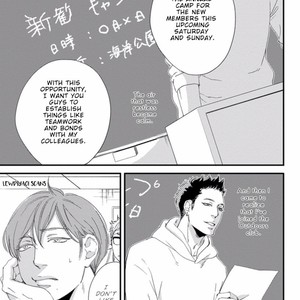 [ABE Akane] Nigai no Theme [Eng] – Gay Manga sex 62