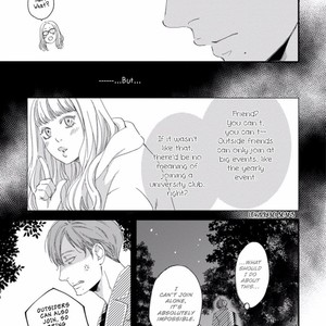 [ABE Akane] Nigai no Theme [Eng] – Gay Manga sex 64