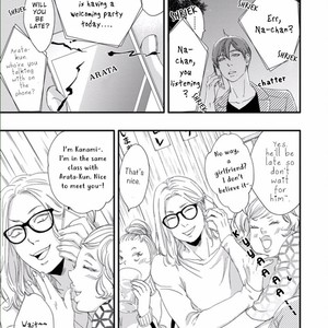[ABE Akane] Nigai no Theme [Eng] – Gay Manga sex 66