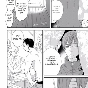 [ABE Akane] Nigai no Theme [Eng] – Gay Manga sex 69
