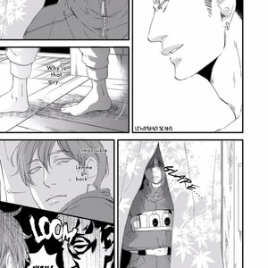 [ABE Akane] Nigai no Theme [Eng] – Gay Manga sex 70