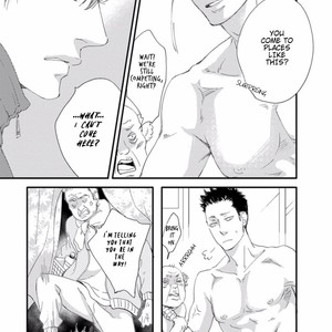 [ABE Akane] Nigai no Theme [Eng] – Gay Manga sex 72