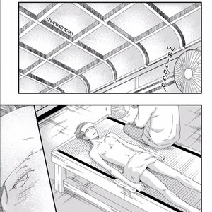 [ABE Akane] Nigai no Theme [Eng] – Gay Manga sex 78