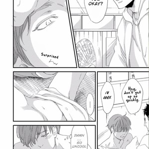 [ABE Akane] Nigai no Theme [Eng] – Gay Manga sex 79