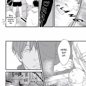 [ABE Akane] Nigai no Theme [Eng] – Gay Manga sex 81