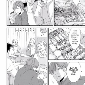 [ABE Akane] Nigai no Theme [Eng] – Gay Manga sex 83