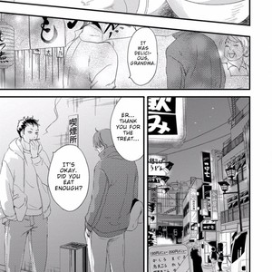 [ABE Akane] Nigai no Theme [Eng] – Gay Manga sex 84