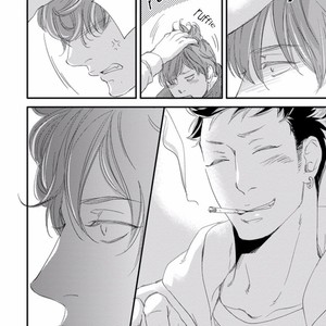[ABE Akane] Nigai no Theme [Eng] – Gay Manga sex 87