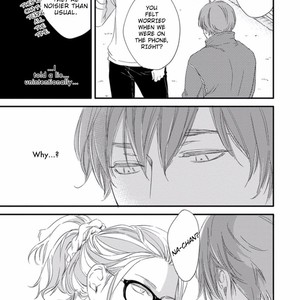 [ABE Akane] Nigai no Theme [Eng] – Gay Manga sex 90