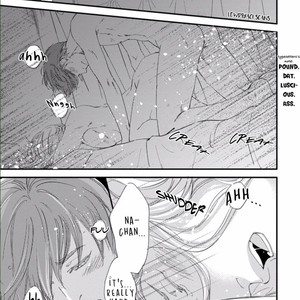 [ABE Akane] Nigai no Theme [Eng] – Gay Manga sex 92