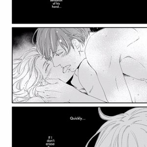 [ABE Akane] Nigai no Theme [Eng] – Gay Manga sex 93