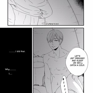 [ABE Akane] Nigai no Theme [Eng] – Gay Manga sex 94