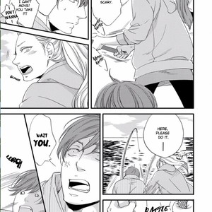 [ABE Akane] Nigai no Theme [Eng] – Gay Manga sex 106