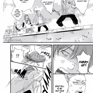 [ABE Akane] Nigai no Theme [Eng] – Gay Manga sex 107