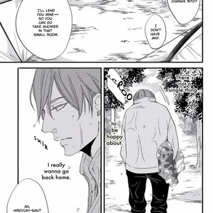 [ABE Akane] Nigai no Theme [Eng] – Gay Manga sex 110