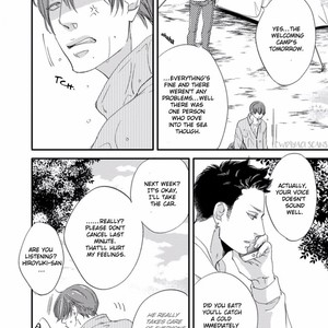 [ABE Akane] Nigai no Theme [Eng] – Gay Manga sex 111