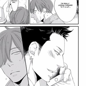 [ABE Akane] Nigai no Theme [Eng] – Gay Manga sex 112