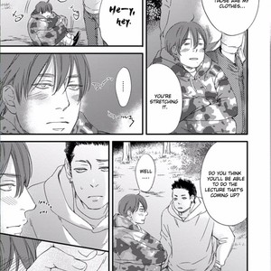 [ABE Akane] Nigai no Theme [Eng] – Gay Manga sex 114
