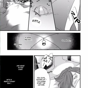 [ABE Akane] Nigai no Theme [Eng] – Gay Manga sex 116