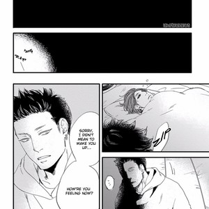 [ABE Akane] Nigai no Theme [Eng] – Gay Manga sex 117