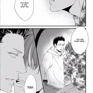 [ABE Akane] Nigai no Theme [Eng] – Gay Manga sex 120