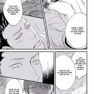 [ABE Akane] Nigai no Theme [Eng] – Gay Manga sex 122