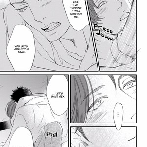 [ABE Akane] Nigai no Theme [Eng] – Gay Manga sex 124