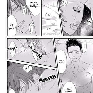 [ABE Akane] Nigai no Theme [Eng] – Gay Manga sex 127
