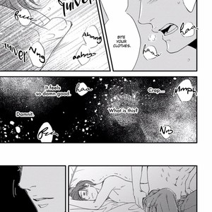 [ABE Akane] Nigai no Theme [Eng] – Gay Manga sex 128