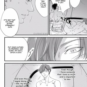 [ABE Akane] Nigai no Theme [Eng] – Gay Manga sex 129