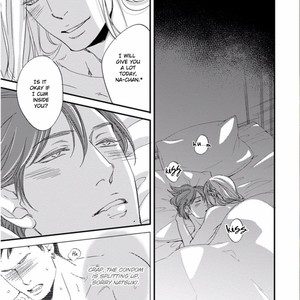 [ABE Akane] Nigai no Theme [Eng] – Gay Manga sex 139