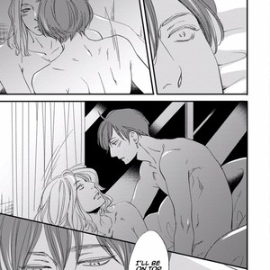 [ABE Akane] Nigai no Theme [Eng] – Gay Manga sex 140
