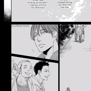 [ABE Akane] Nigai no Theme [Eng] – Gay Manga sex 141