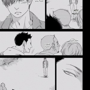 [ABE Akane] Nigai no Theme [Eng] – Gay Manga sex 142