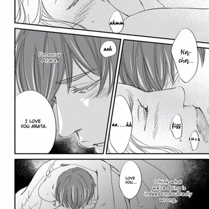 [ABE Akane] Nigai no Theme [Eng] – Gay Manga sex 145