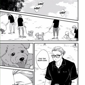 [ABE Akane] Nigai no Theme [Eng] – Gay Manga sex 146