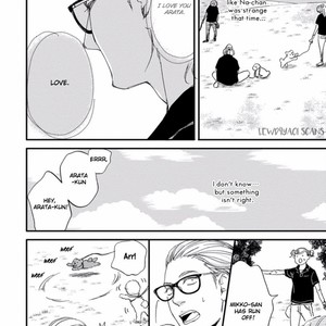 [ABE Akane] Nigai no Theme [Eng] – Gay Manga sex 147