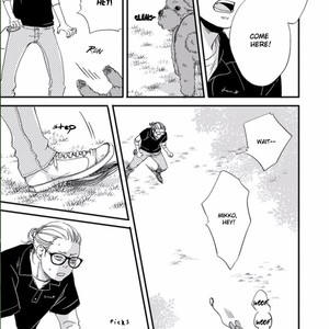 [ABE Akane] Nigai no Theme [Eng] – Gay Manga sex 148