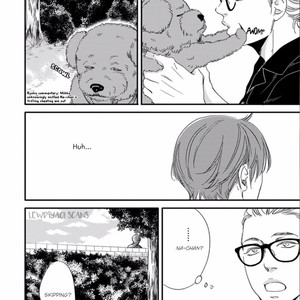 [ABE Akane] Nigai no Theme [Eng] – Gay Manga sex 149