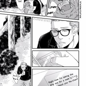 [ABE Akane] Nigai no Theme [Eng] – Gay Manga sex 150