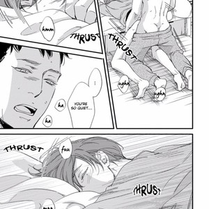 [ABE Akane] Nigai no Theme [Eng] – Gay Manga sex 154