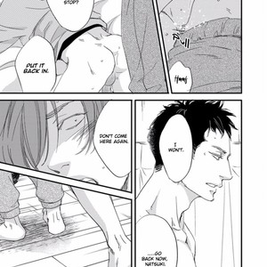 [ABE Akane] Nigai no Theme [Eng] – Gay Manga sex 156