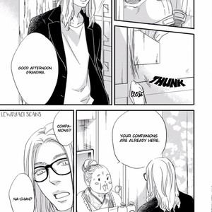 [ABE Akane] Nigai no Theme [Eng] – Gay Manga sex 164