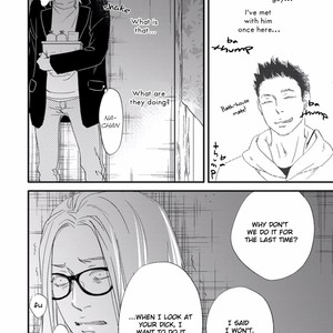 [ABE Akane] Nigai no Theme [Eng] – Gay Manga sex 167