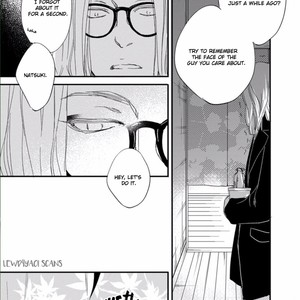 [ABE Akane] Nigai no Theme [Eng] – Gay Manga sex 168
