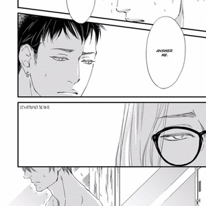 [ABE Akane] Nigai no Theme [Eng] – Gay Manga sex 182