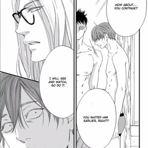 [ABE Akane] Nigai no Theme [Eng] – Gay Manga sex 183