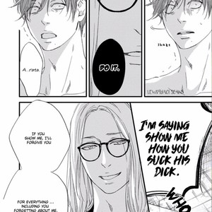[ABE Akane] Nigai no Theme [Eng] – Gay Manga sex 184