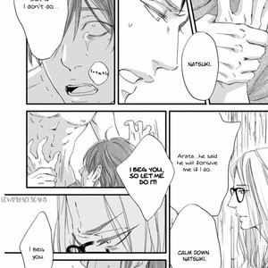 [ABE Akane] Nigai no Theme [Eng] – Gay Manga sex 186
